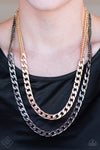 Paparazzi Accessories - Fashion Fix - Magnificent Musings - Complete Trend Blend