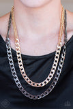 Paparazzi Accessories - Fashion Fix - Magnificent Musings - Complete Trend Blend