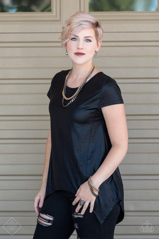 Paparazzi Accessories - Fashion Fix - Magnificent Musings - Complete Trend Blend