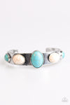 Paparazzi Accessories - Laws Of Nature - Multi Bracelet