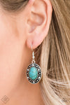 Paparazzi Accessories - Fashion Fix - Simply Santa Fe - Complete Trend Blend