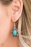 Paparazzi Accessories - Fashion Fix - Simply Santa Fe - Complete Trend Blend