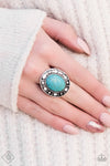 Paparazzi Accessories - Fashion Fix - Simply Santa Fe - Complete Trend Blend