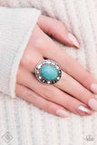 Paparazzi Accessories - Fashion Fix - Simply Santa Fe - Complete Trend Blend