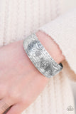 Paparazzi Accessories - Fashion Fix - Simply Santa Fe - Complete Trend Blend