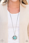 Paparazzi Accessories - Fashion Fix - Simply Santa Fe - Complete Trend Blend