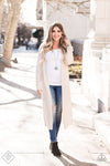 Paparazzi Accessories - Fashion Fix - Simply Santa Fe - Complete Trend Blend
