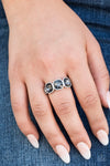 Paparazzi - Fiercely 5th Avenue - Complete Trend Blend - Fashion Fix - FFA-0718