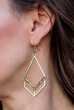 Paparazzi - Magnificent Musings - Complete Trend Blend - Fashion Fix - MM-0818