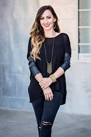 Paparazzi - Magnificent Musings - Complete Trend Blend - Fashion Fix - MM-0818