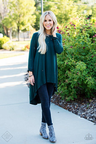 Paparazzi - Fashion Fix - Magnificent Musings - Complete Trend Blend