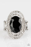 Paparazzi - Making History - Black Ring