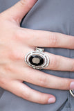 Paparazzi - Making History - Black Ring