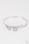 Truly True Love - Pink Bracelet