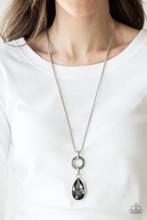 Paparazzi Accessories - Lookin Like A Million - Silver Necklace