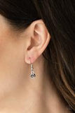 Paparazzi Accessories - Lookin Like A Million - Silver Necklace