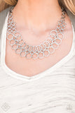 Paparazzi Accessories -Fashion Fix - Magnificent Musings - Complete Trend Blend