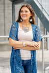 Paparazzi Accessories -Fashion Fix - Sunset Sightings - Complete Trend Blend