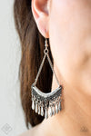 Paparazzi Accessories - Fashion Fix - Sunset Sightings - Complete Trend Blend