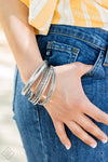 Paparazzi Accessories - Fashion Fix - Sunset Sightings - Complete Trend Blend