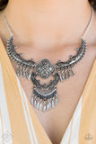 Paparazzi Accessories - Fashion Fix - Sunset Sightings - Complete Trend Blend