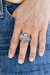 Paparazzi Accessories - Fashion Fix - Sunset Sightings - Complete Trend Blend