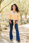 Paparazzi Accessories - Fashion Fix - Sunset Sightings - Complete Trend Blend