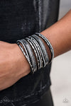Paparazzi Accessories - Fashion Fix - Magnificent Musings - Complete Trend Blend