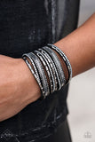 Paparazzi Accessories - Fashion Fix - Magnificent Musings - Complete Trend Blend