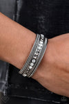 Paparazzi Accessories - Fashion Fix - Magnificent Musings - Complete Trend Blend