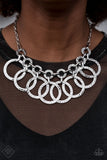 Paparazzi Accessories - Fashion Fix - Magnificent Musings - Complete Trend Blend