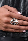 Paparazzi Accessories - Fashion Fix - Magnificent Musings - Complete Trend Blend
