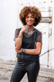 Paparazzi Accessories - Fashion Fix - Magnificent Musings - Complete Trend Blend