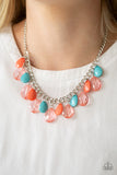 Paparazzi Accessories - Just TEAR-rific - Multi Necklace