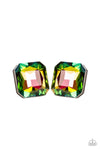 Paparazzi Accessories - Show Glow - Multi Earring