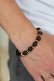 Paparazzi Accessories - Truth - Copper Urban Bracelet