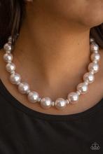 Paparazzi Accessories ♥ Uptown Heiress - Pink ♥ Necklace