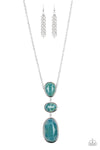 Paparazzi Accessories - Making an Impact - Multi Necklace