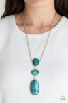 Paparazzi Accessories - Making an Impact - Multi Necklace