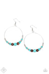 Serenely Southwestern Earring