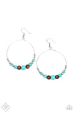 Serenely Southwestern Earring