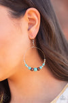 Serenely Southwestern Earring