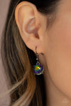 Paparazzi Accessories - Iridescent Icing - Multi Necklace