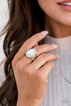 Paparazzi Accessories - Fiercely 5th Avenue July 2020 –  Fashion Fix Complete Set