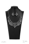The Tina - Zi Collection - Paparazzi Necklace