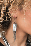 Paparazzi Accessories - The Alex Zi Necklace