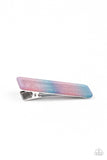 Stellar Rainbows - Multi Hair Clip