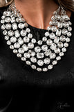 Paparazzi Accessories - Irresistible Zi Necklace