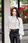 Paparazzi Accessories - Commanding Zi Necklace