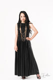Paparazzi Accessories - Commanding Zi Necklace